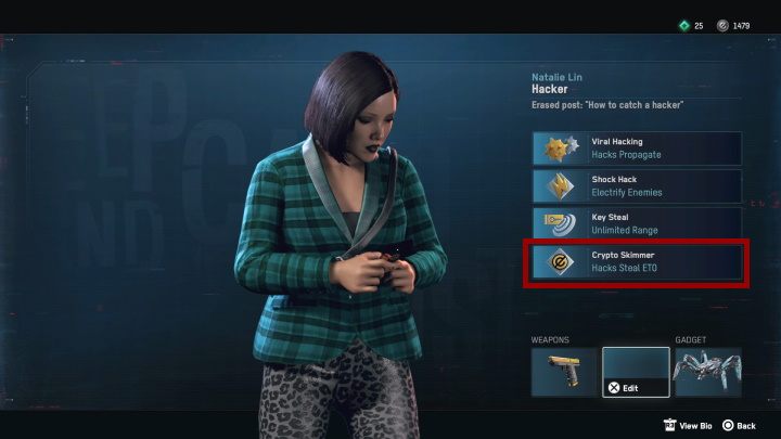 Watch Dogs: Legion guide — How to make money