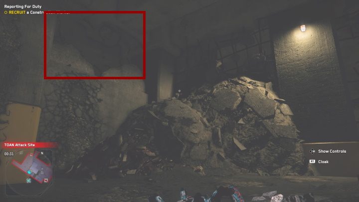 A Mobile Phone fragment is found inside the hedges surrounding an oval structure in the park - Watch Dogs Legion: Relics - City of London map, locations - City of London - Watch Dogs Legion Guide