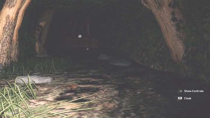 A Mobile Phone fragment is located inside the room on the roof - Watch Dogs Legion: Relics - City of London map, locations - City of London - Watch Dogs Legion Guide