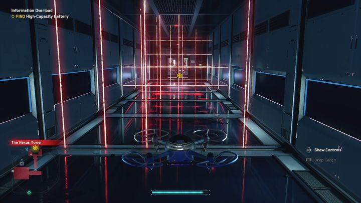 Then you'll have to go through 3 stages - Watch Dogs Legion: Information Overload - walkthrough - Side missions - Watch Dogs Legion Guide