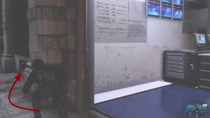 This is the last artifact you will find in Camden - Watch Dogs Legion: Relics - Camden map, locations - Camden - Watch Dogs Legion Guide