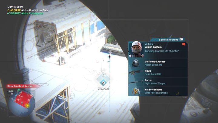 Watch Dogs Legion beginner's guide