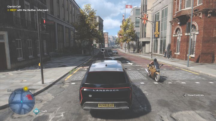 Watch Dogs Legion beginner's guide