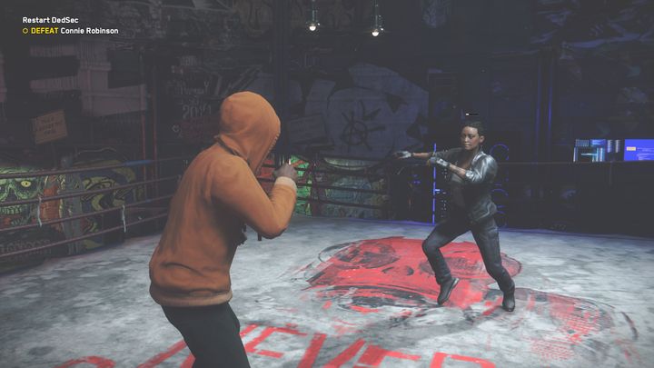 As for melee combat itself, the key to winning is dodges - Watch Dogs Legion: Combat Guide - Basics - Watch Dogs Legion Guide