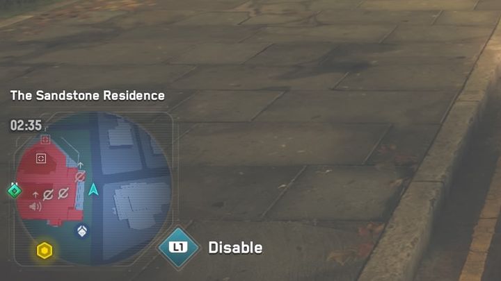 When you find yourself in such a place, you need to be careful not to be seen (you can also hack local surveillance cameras) to determine the optimal path to your destination - Watch Dogs Legion: Restricted zones - what are they? - FAQ - Watch Dogs Legion Guide