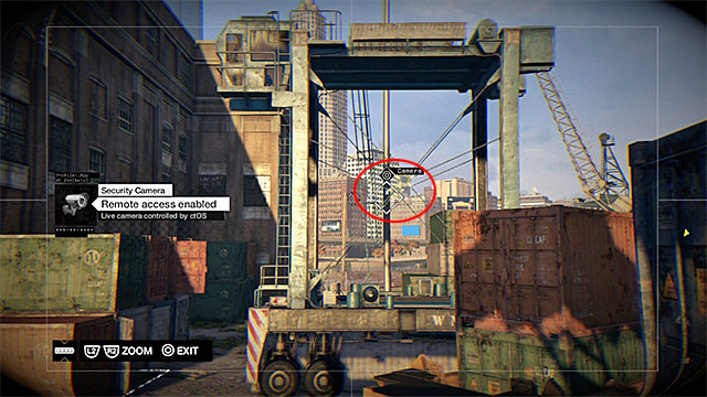 There is only one generator left to reboot and it is located in the Southern part of the island - Mission 5 (A Blank Spot There-ish) | Main missions - Act II - Main missions - Act II - Watch Dogs Game Guide