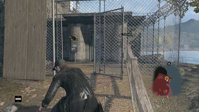 The terminal at the end of the path - #4 Pawnee | ctOS Control Centers - ctOS Control Centers - Watch Dogs Game Guide