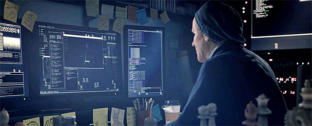 This guide for Watch_Dogs includes - Watch Dogs Game Guide