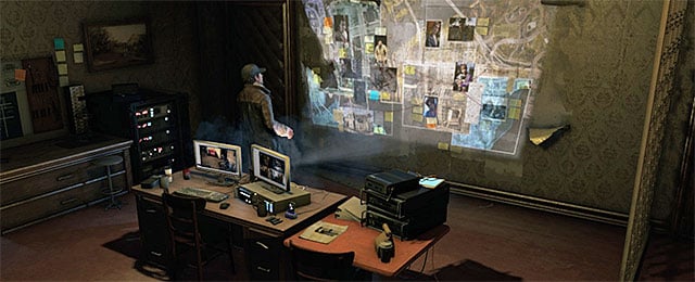 Watch_Dogs - Strategy guide includes - Introduction | Strategy Guide - Strategy Guide - Watch Dogs Game Guide