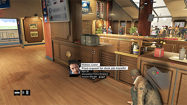 Use covers extensively - Objects and activities that help avoid detection | Stealth - Stealth - Watch Dogs Game Guide