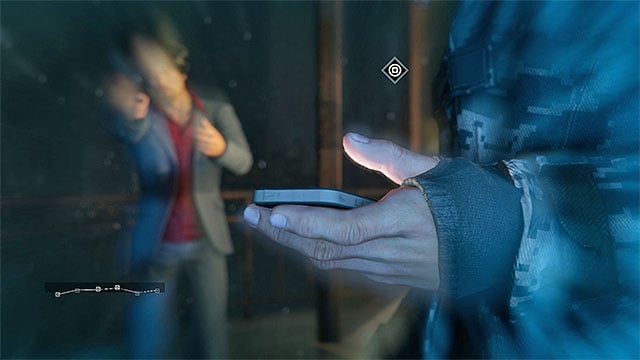 1 - Mission 1 (Sometimes You Still Lose) | Main missions - Act V - Main missions - Act V - Watch Dogs Game Guide