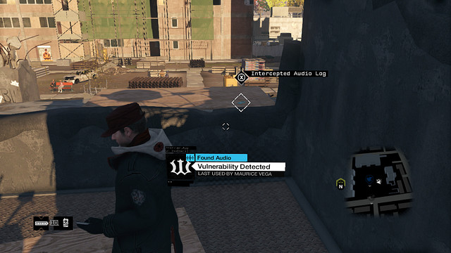 Phone #1 - Burner Phones | Maps of smaller activities - Maps of smaller activities - Watch Dogs Game Guide