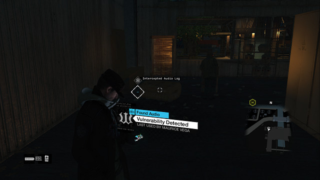 Phone #2 - Burner Phones | Maps of smaller activities - Maps of smaller activities - Watch Dogs Game Guide