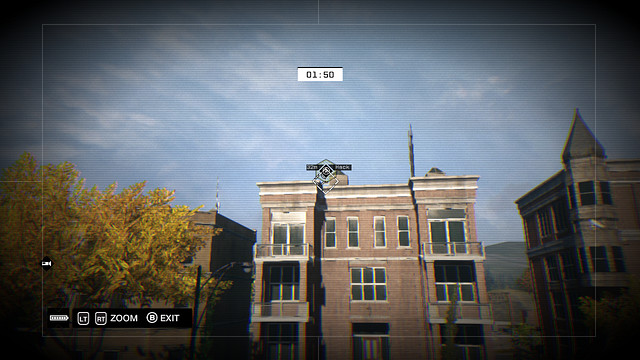 The last device - 01-04 | ctOS Breach - ctOS Breach - Watch Dogs Game Guide