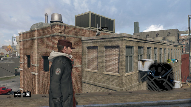 Antenna #6 - 05-08 | ctOS Breach - ctOS Breach - Watch Dogs Game Guide