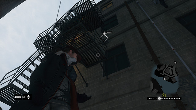 The device that starts mission 10 - 09-12 | ctOS Breach - ctOS Breach - Watch Dogs Game Guide