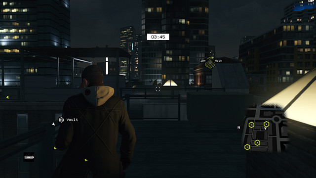 The second antenna - 09-12 | ctOS Breach - ctOS Breach - Watch Dogs Game Guide