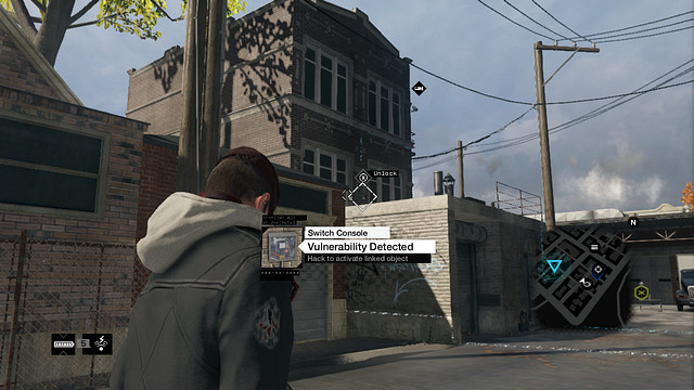 Activator # 2 - 01-08 | Private Invasions - Private Invasions - Watch Dogs Game Guide