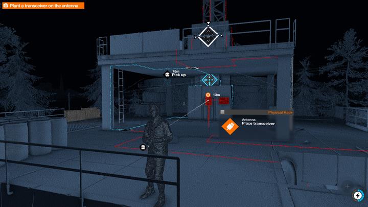 Time for another round of hacking - W4tched | Main Operations - Main Operations - Watch Dogs 2 Game Guide