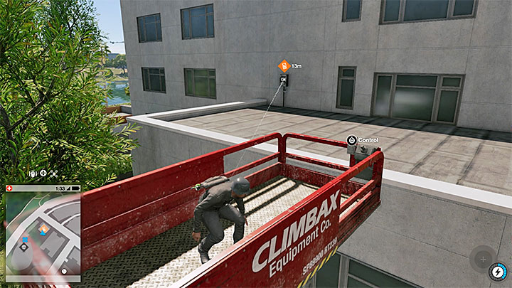 Boxes #3-#7 are on rooftops - Bottom Dollar (ATM hacks mission) | Side Operations - Side Operations - Watch Dogs 2 Game Guide