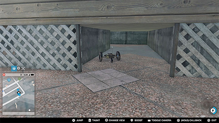 2 - Research points - map, locations 1-61 - Collectibles - Watch Dogs 2 Game Guide