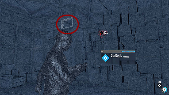 Both of these paint jobs are in DedSecs HQs - Paint jobs, clothing and unique vehicles - Collectibles - Watch Dogs 2 Game Guide