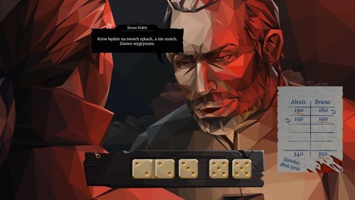 During the evening, you will participate in a unique meeting - Day 15 - Isabelle de la Montagne, countess - Act 2 - Egalite - We. The Revolution Guide