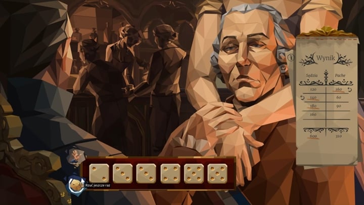 The game is divided into 5 moves, and the winner is the participant who drops the largest number of points - Playing Dice in We The Revolution - Basics - We. The Revolution Guide