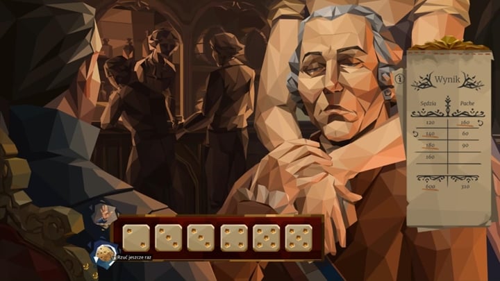 In the beginning you will see that your agent and the chosen option of tracking the mayors daughter worked - Day 17 - Perceval Hill, British physician | We The Revolution Walkthrough - Act 1 - Freedom - We. The Revolution Guide