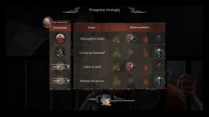 Then, another trial will start - Day 19 - Lucas Adnet, craftsman and lone father | We The Revolution Walkthrough - Act 1 - Freedom - We. The Revolution Guide
