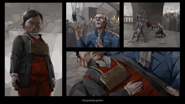 In the process of asking questions to the accused a guard will appear and take part in the scene - Day 20 & 21 - Jean Nicolas Pache, Mayor of Paris | We The Revolution Walkthrough - Act 1 - Freedom - We. The Revolution Guide