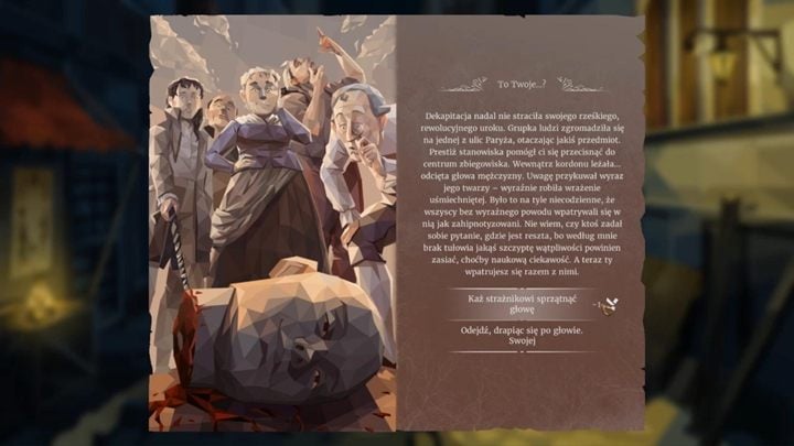 Random events occur mostly in the evenings and are often quite ambiguous - Random Events in We The Revolution - Basics - We. The Revolution Guide