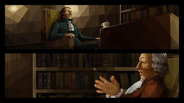 The answer to the question is not quite simple - Do the choices in We The Revolution matter? - FAQ - We. The Revolution Guide