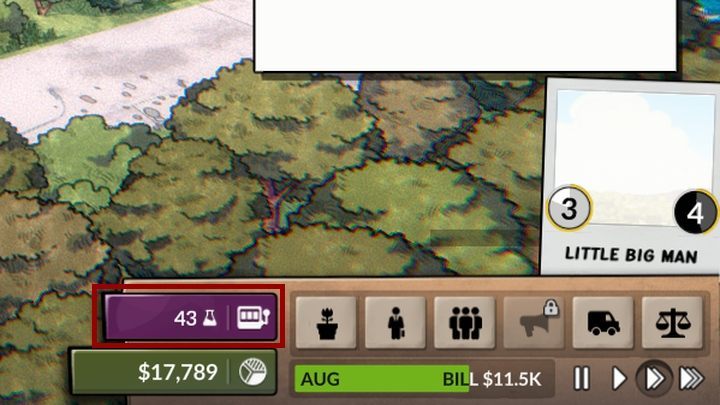 The second option is for cross-breeding - Research in Weedcraft Inc - The Basics - Weedcraft Inc Guide