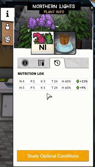 The second aspect that can help you in discovering the necessary parameters is the use of research - How to get legendary quality in Weedcraft Inc? - FAQ - Weedcraft Inc Guide