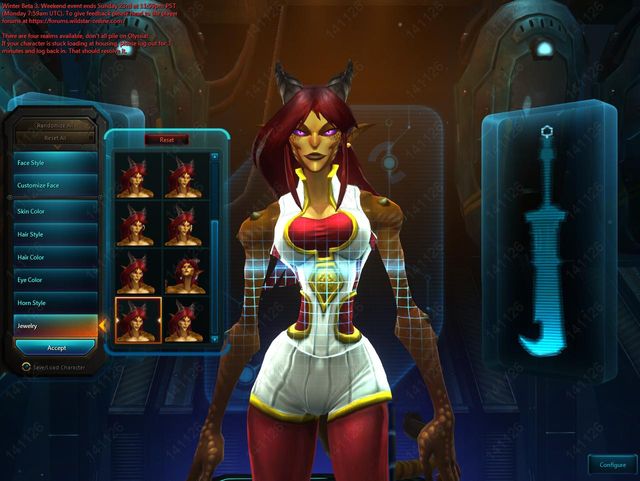 The system is not very complex, but everyone will find something for themselves - 2. Getting started - WildStar in 10 Easy Steps - WildStar - Game Guide and Walkthrough