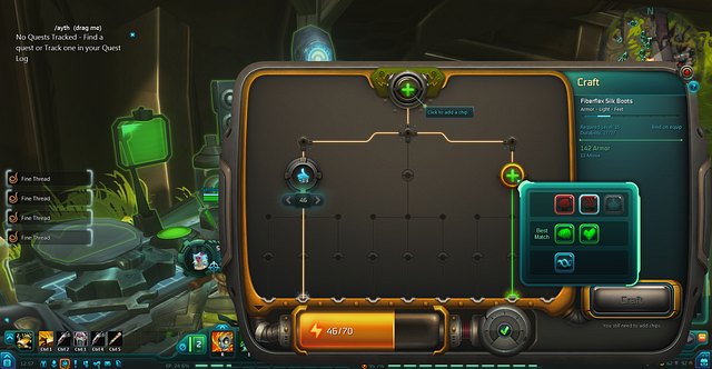 Crafting - Rules - Crafting - WildStar - Game Guide and Walkthrough