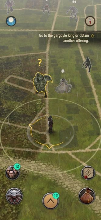 2 - Witcher Monster Slayer: A Joint Venture - walkthrough - Witcher Monster Slayer: Walkthrough - Witcher Monster Slayer Guide