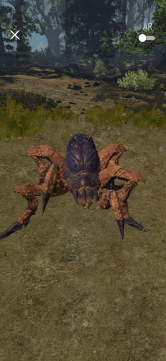 The nest will be marked on the map - Witcher Monster Slayer: Good Money - walkthrough - Witcher Monster Slayer: Walkthrough - Witcher Monster Slayer Guide