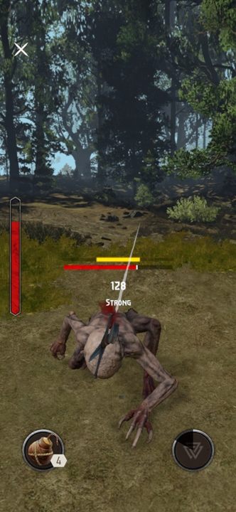 Whenever you log into the game, you will receive a new daily task - Witcher Monster Slayer: Daily rewards - Witcher Monster Slayer: Basics - Witcher Monster Slayer Guide