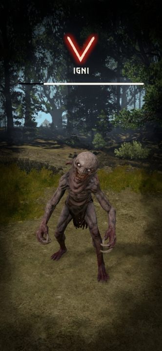 Witcher signs recharge during combat - Witcher Monster Slayer: Combat Guide - Basics - Witcher Monster Slayer: Combat - Witcher Monster Slayer Guide