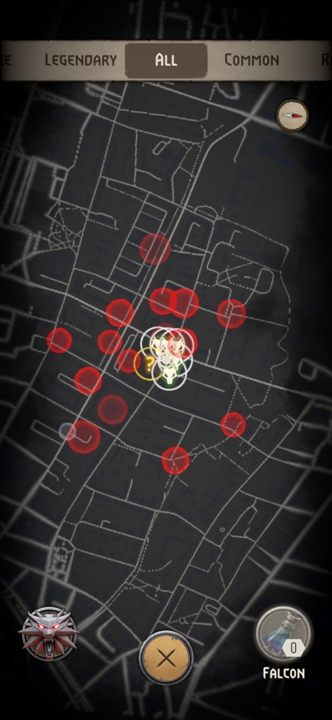 Apps such as Fake GPS work with The Witcher Monster Slayer - Witcher Monster Slayer: Playing at home - can you play without leaving? - Witcher Monster Slayer: FAQ - Witcher Monster Slayer Guide