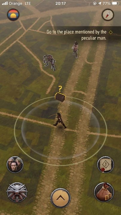 1 - Witcher Monster Slayer: The Great Mushrooming - how to get rewards? - Witcher Monster Slayer: FAQ - Witcher Monster Slayer Guide