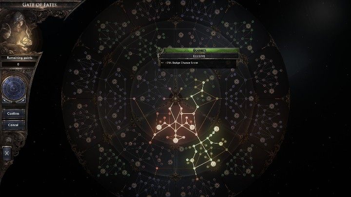 Shoot to kill-increases the pistol damage - Archer build in Wolcen Lords of Mayhem - Builds - Wolcen Lords of Mayhem Guide