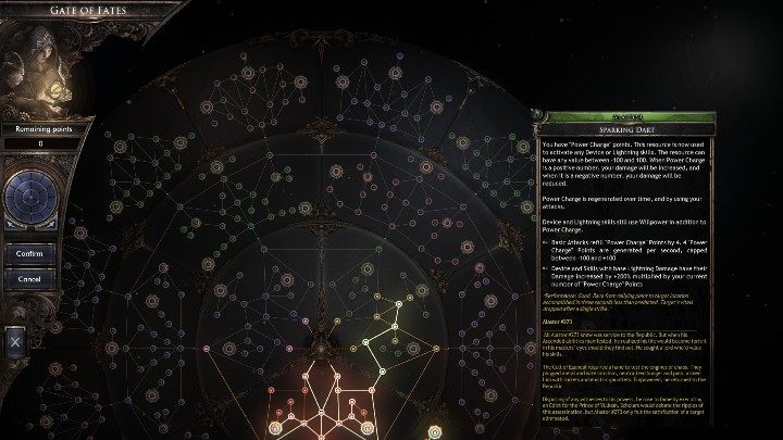 Increases damage and critical hit chance - Alastor | Character class in Wolcen - Skills, character development - Wolcen Lords of Mayhem Guide