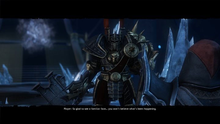 You unlock the apocalyptic form by defeating the last boss of the first act - Edric, Justicar of the Republic - Apocalyptic form in Wolcen - Basics - Wolcen Lords of Mayhem Guide