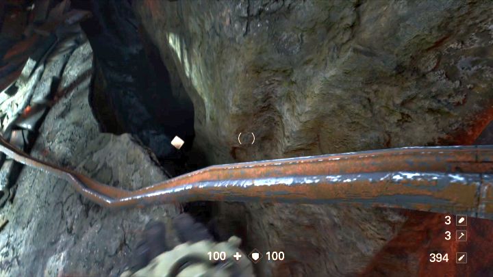 Gold #40. - Lakeview | Collectibles and secrets - Chapter 7 - New Orleans - Wolfenstein II: The New Colossus Game Guide