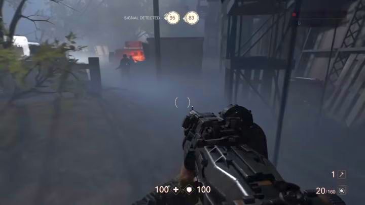 You come back to Blazkowiczs home. - Meqsuite | Uberkommandant missions - Uberkommandant missions - Wolfenstein II: The New Colossus Game Guide