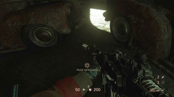 Text #1. - Downtown collectibles, gold and secrets | Wolfenstein II secrets - Chapter 2 - Manhattan - Wolfenstein II: The New Colossus Game Guide