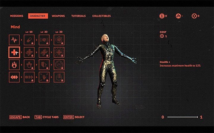 In Wolfenstein: Youngblood you can easily lose a whole bar of health points, but with some helpful abilities, you can make it easier for yourself to play the game - Starting Tips for Wolfenstein Youngblood - Basics - Wolfenstein Youngblood Guide
